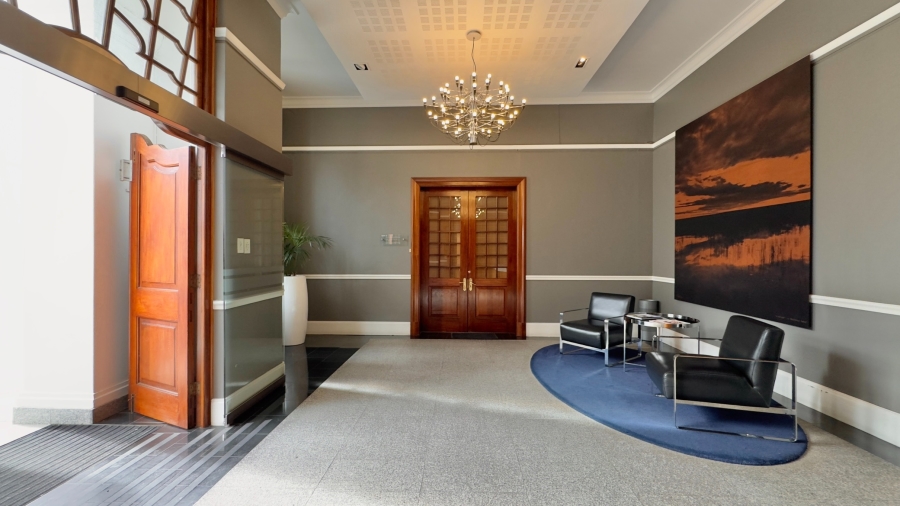 To Let commercial Property for Rent in Stellenbosch Central Western Cape